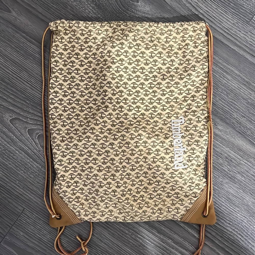 Timberland Boot Bag